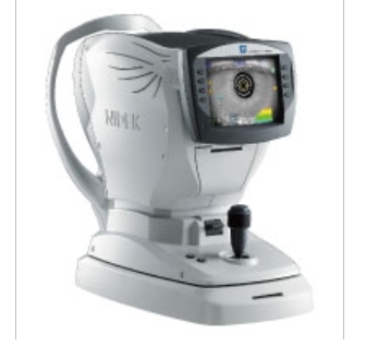 尼德克自动电脑验光仪ARK-1特点和使用注意事项