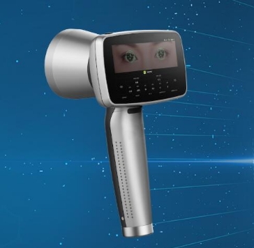 视力筛查仪对老年人视觉功能衰退的早期识别能力评估