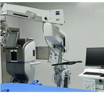 视力康眼科手术设备及附件VERITAS Vision system特点和使用注意事项