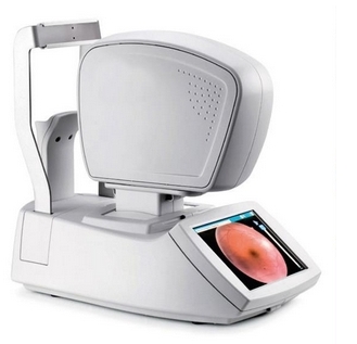 卡尔蔡司眼底成像系统RESIGHT 500特点和使用注意事项