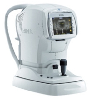 尼德克非接触式眼压计NT-510特点和使用注意事项