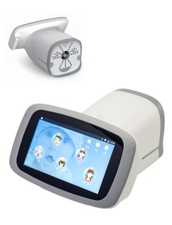 远程控制型视力筛查仪的设计理念与实现路径