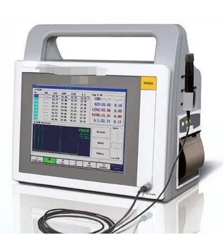 光太超声眼科专用诊断仪AVISO S特点和使用注意事项