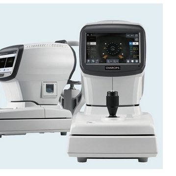 湖碧驰HNT-1非接触式眼压计特点和使用注意事项