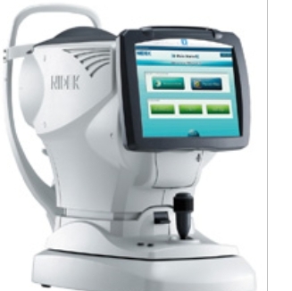 尼德克屈光分析仪OPD-ScanⅢ特点和使用注意事项