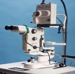 光太眼科Nd:YAG激光治疗仪Optimis II特点和使用注意事项