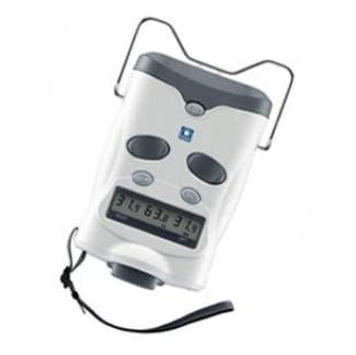 尼德克瞳距仪PM-700特点和使用注意事项