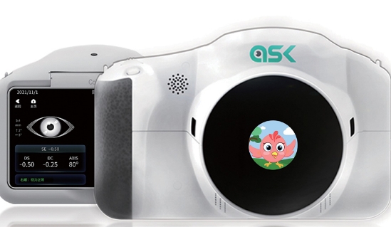 远程操作型视力筛查仪在偏远地区医疗中的应用前景