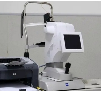 爱尔康眼科综合测量仪InnovEyes Sightmap特点和使用注意事项