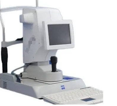 威视亚眼科光学生物测量仪MYAH特点使用步骤