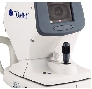 多美角膜地形图仪TMS-4N特点和使用注意事项