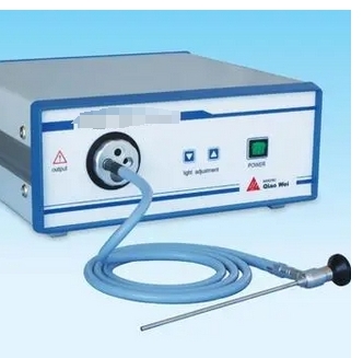 歌德眼科氙灯冷光源Xenotron III特点和使用注意事项