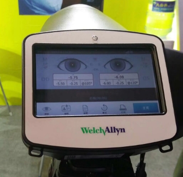 基于人工智能的视力筛查仪发展趋势与技术挑战