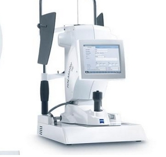 卡尔蔡司综合验光仪VISUPHOR 500特点和使用注意事项