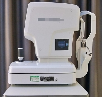 欧科路自动验光/曲率/角膜厚度三合一测65000特点和使用步骤