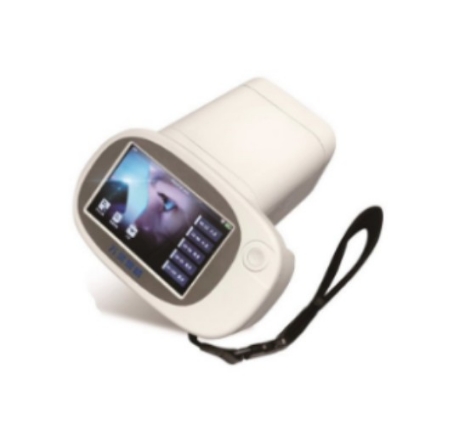 视力筛查仪数据上传至健康云平台的技术实现与安全探讨