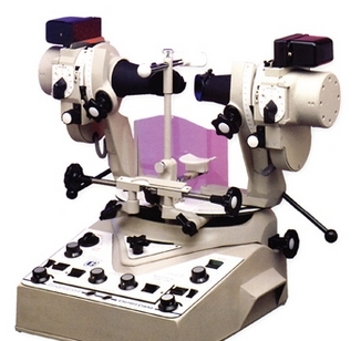 海克斯特莱特2001同视机特点和使用注意事项