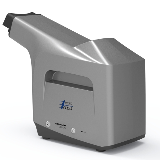 视力筛查仪在儿童早期眼病防控中的关键作用