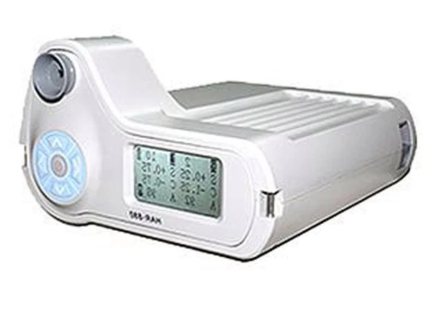 莫廷MOPTIM 单目视力筛查仪 HAR-800 眼科视力筛选仪